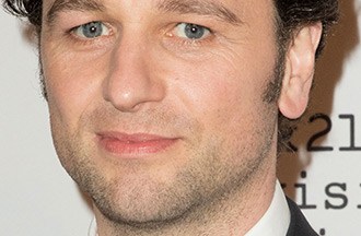 Matthew Rhys Celebrity Bio