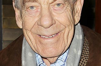 Morley Safer Celebrity Profile