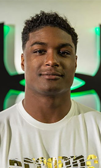 Myles Jack