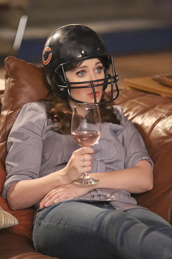 New Girl