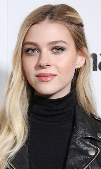 Nicola Peltz