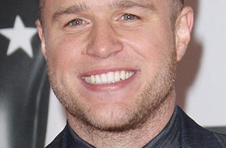 Olly Murs Celebrity Profile