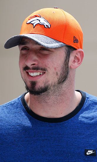 Paxton Lynch