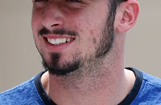 Paxton Lynch