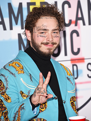 Post Malone