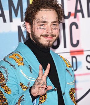 Post Malone