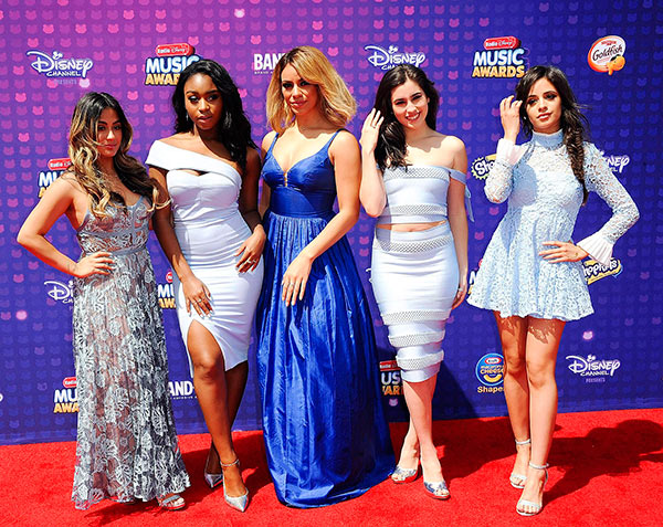Radio Disney Music Awards Best Dressed