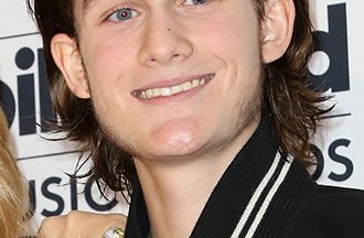 Rene Charles Celebrity Profile