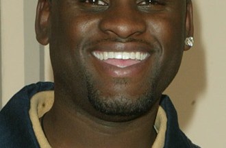 Rickey Smith Celebrity Profile