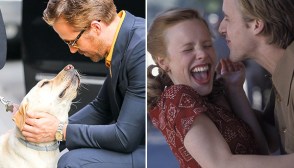 Ryan Gosling Dog