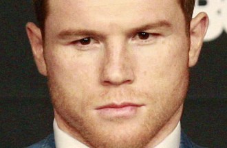 Saul 'Canelo' Alvarez Bio