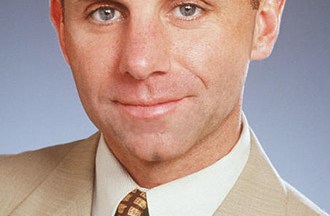 Sean McDonough