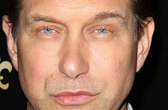 Stephen Baldwin Celebrity Profile