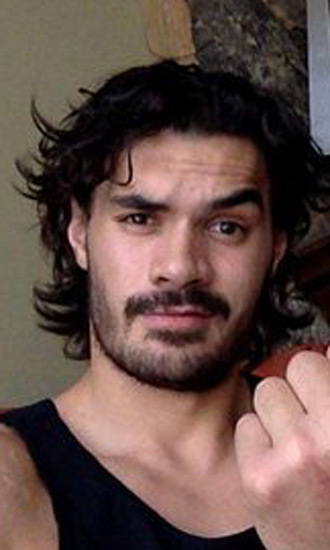 Steven Adams Bio