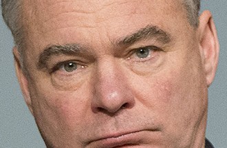 Tim Kaine Celebrity Profile