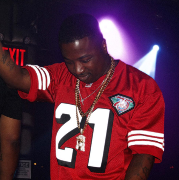 Troy Ave