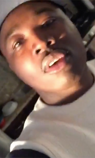 Troy Ave