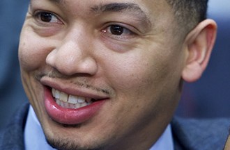 Tyronn Lue Celebrity Profile