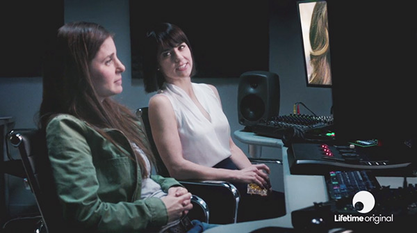 UnREAL Season 2 Teaser