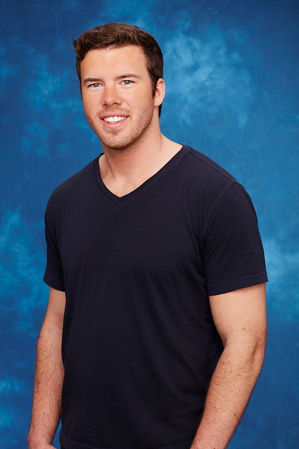 Will The Bachelorette Contestants