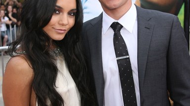 Vanessa Hudgens Zac Efron reuniting