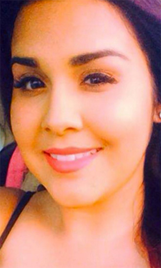 Alexandria Vera Celebrity Bio
