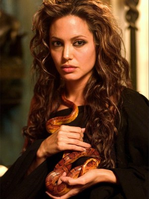 Angelina Jolie Best Roles
