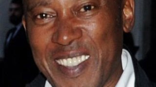 Anthony Hamilton Celebrity Profile