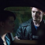 Editorial use only. No book cover usage.Mandatory Credit: Photo by C Folger/Focus Features/Kobal/Shutterstock (9334312a)Anya Taylor-Joy, Anton Yelchin"Thoroughbreds" Film - 2017
