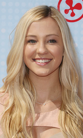 Ava Sambora Celebrity Profile