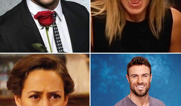 Worst Bachelor Bachelorette Villains