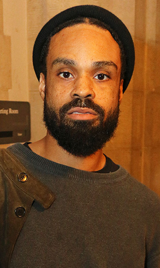 Bilal Celebrity Profile