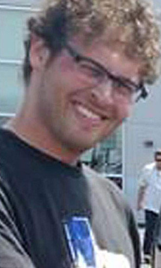 Blake Leibel