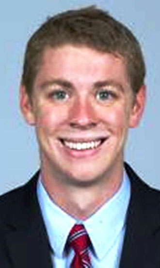 Brock Turner Pics