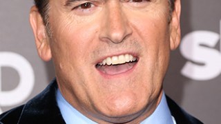 Bruce Campbell Celebrity Page