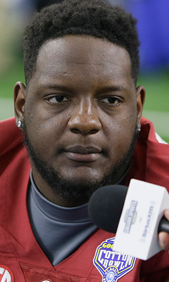 Cam Robinson Celebrity Profile