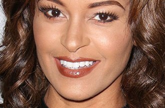 Claudia Jordan Celebrity Profile