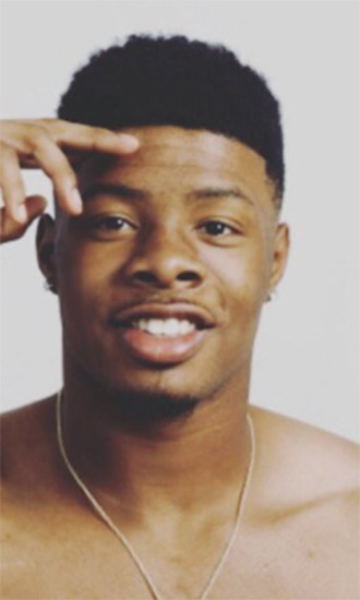 Corey Coleman Celebrity Profile