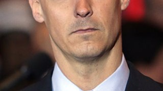Corey Lewandowski Celebrity Profile