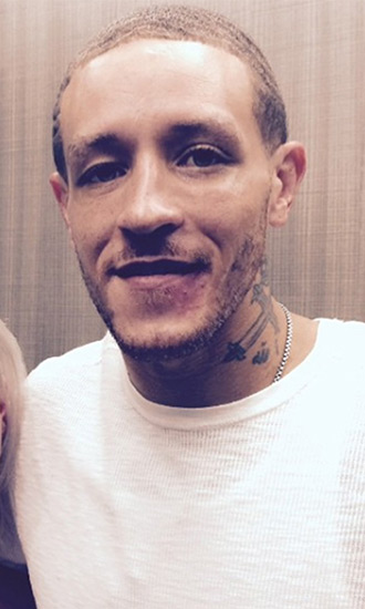 Delonte West Celebrity Bio