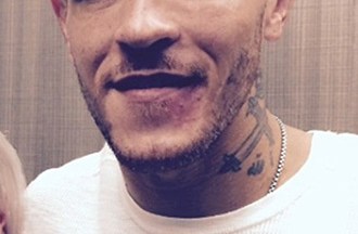 Delonte West Celebrity Bio