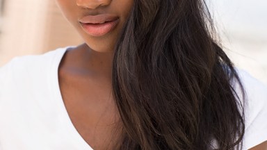Deshauna Barber celeb profile