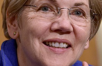 Elizabeth Warren Celeb Profile