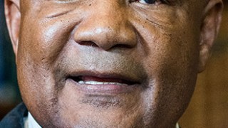 George Foreman Bio