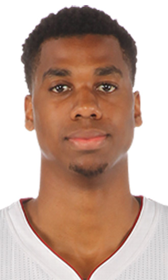 Hassan Whiteside Celebrity Profile