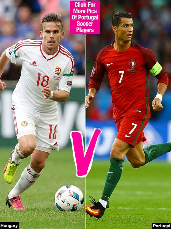 Watch Hungary Portugal Live Stream