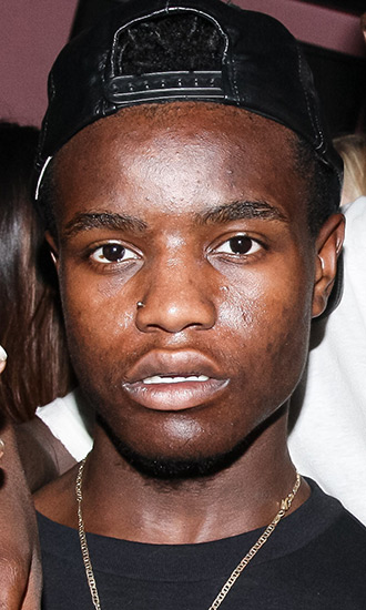 Ian Connor Celebrity Profile