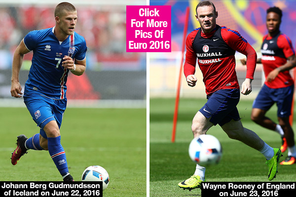 England Iceland Live Stream