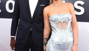 Iggy Azalea Nick Young Split