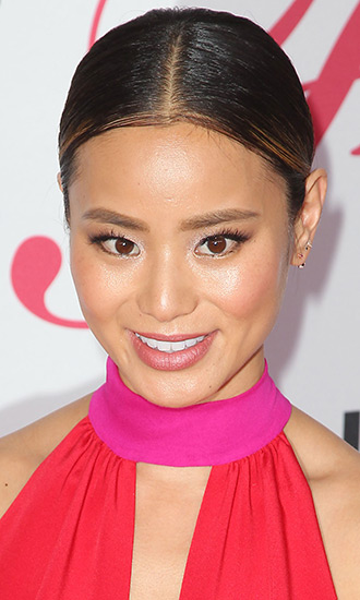 jamie chung celebrity profile